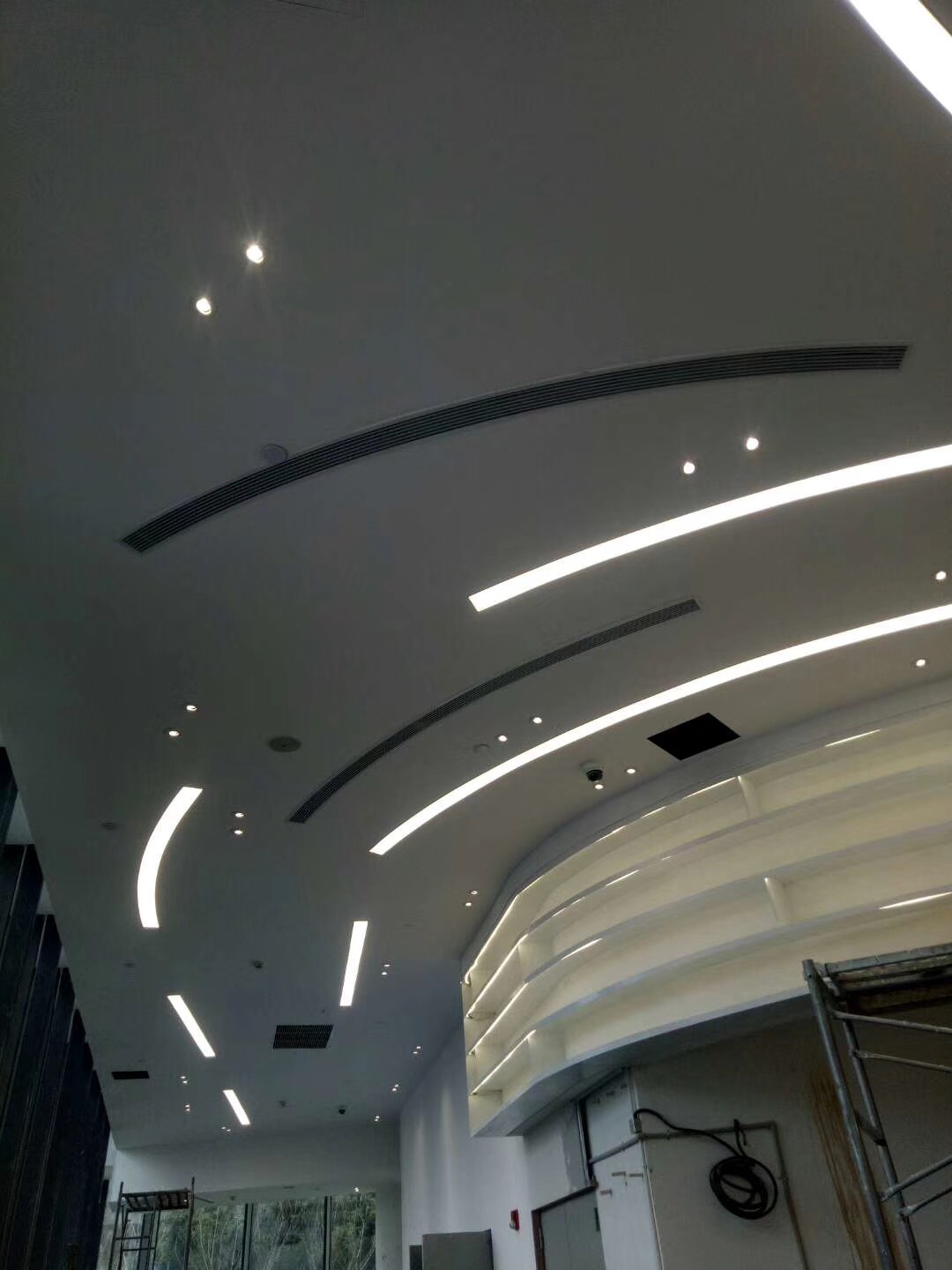 Customised Lighting Image